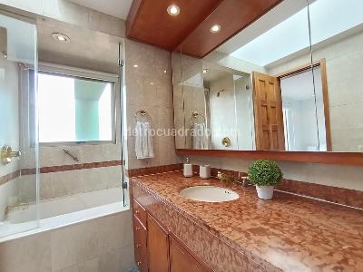 Apartamento de 4 alcobas en venta en El Nogal, Bogotá, 360 m² · foto 16 de 20