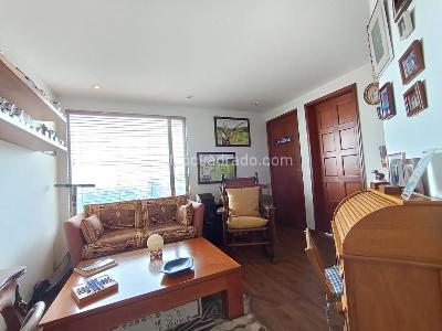 Apartamento de 4 alcobas en venta en El Nogal, Bogotá, 360 m² · foto 17 de 20
