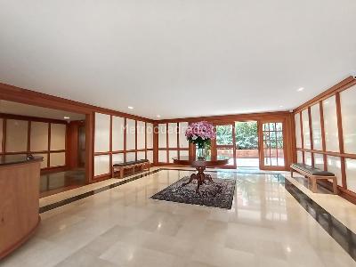 Apartamento de 4 alcobas en venta en El Nogal, Bogotá, 360 m² · foto 19 de 20