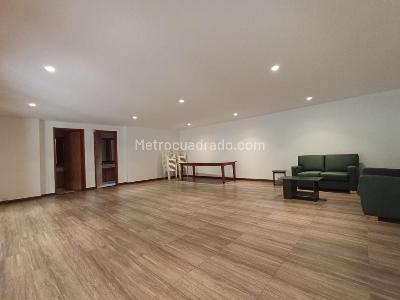 Apartamento de 4 alcobas en venta en El Nogal, Bogotá, 360 m² · foto 20 de 20