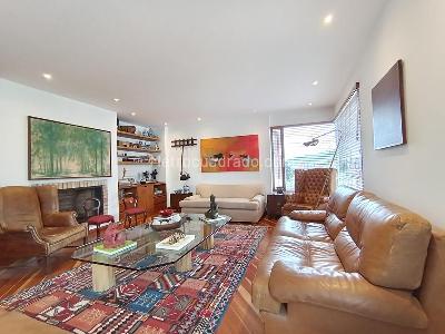 Apartamento de 4 alcobas en venta en El Nogal, Bogotá, 360 m² · foto 2 de 20
