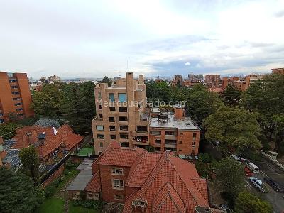 Apartamento de 4 alcobas en venta en El Nogal, Bogotá, 360 m² · foto 3 de 20