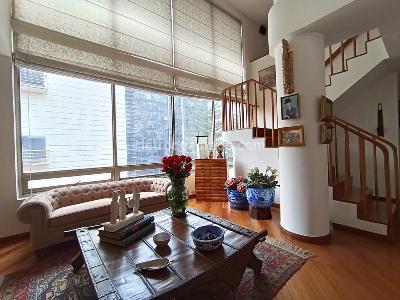 Apartamento de 4 alcobas en venta en El Nogal, Bogotá, 360 m² · foto 4 de 20