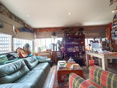 Apartamento de 4 alcobas en venta en El Nogal, Bogotá, 360 m² · foto 7 de 20