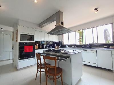 Apartamento de 4 alcobas en venta en El Nogal, Bogotá, 360 m² · foto 8 de 20