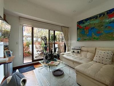Apartamento en venta en La Cabrera, Bogotá · foto 10 de 20