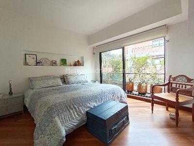 Apartamento en venta en La Cabrera, Bogotá · foto 11 de 20