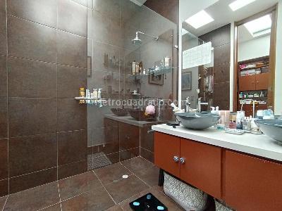Apartamento en venta en La Cabrera, Bogotá · foto 13 de 20