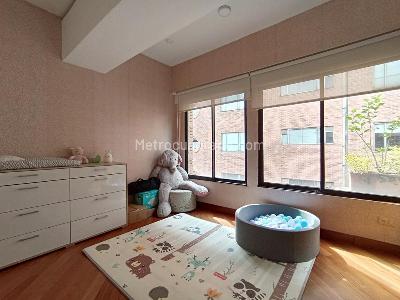 Apartamento en venta en La Cabrera, Bogotá · foto 15 de 20