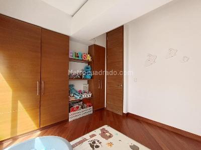 Apartamento en venta en La Cabrera, Bogotá · foto 16 de 20