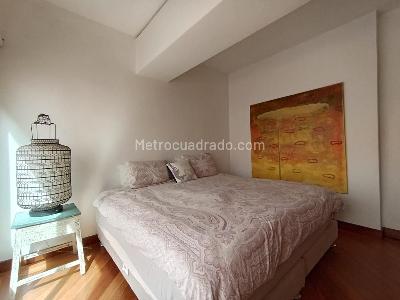 Apartamento en venta en La Cabrera, Bogotá · foto 17 de 20