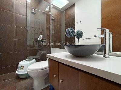 Apartamento en venta en La Cabrera, Bogotá · foto 18 de 20
