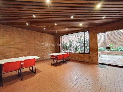 Apartamento en venta en La Cabrera, Bogotá · foto 19 de 20