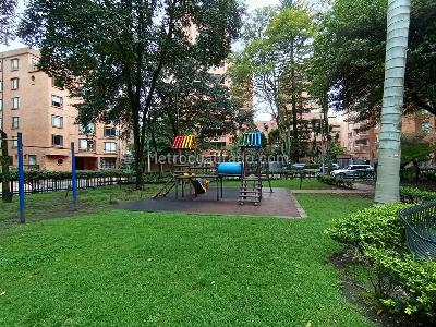 Apartamento en venta en La Cabrera, Bogotá · foto 20 de 20