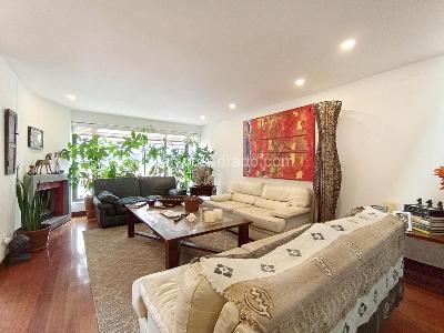 Apartamento en venta en La Cabrera, Bogotá · foto 2 de 20