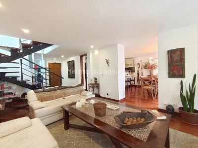Apartamento en venta en La Cabrera, Bogotá · foto 3 de 20