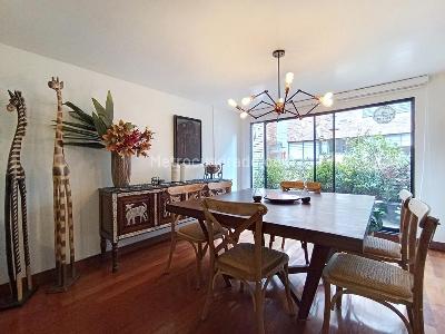 Apartamento en venta en La Cabrera, Bogotá · foto 4 de 20