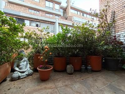 Apartamento en venta en La Cabrera, Bogotá · foto 5 de 20