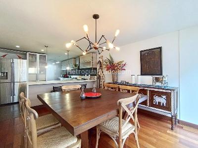Apartamento en venta en La Cabrera, Bogotá · foto 6 de 20