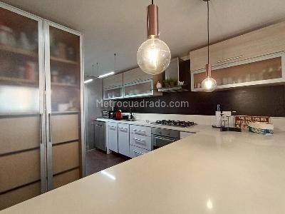 Apartamento en venta en La Cabrera, Bogotá · foto 7 de 20