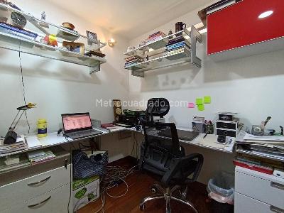 Apartamento en venta en La Cabrera, Bogotá · foto 8 de 20