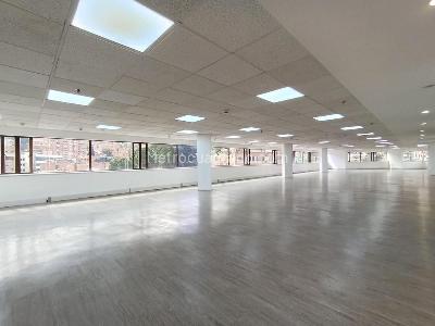 Office for rent in QUINTA CAMACHO, Bogotá