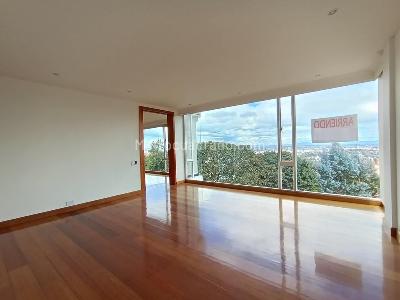 Apartamento de 3 alcobas en venta en Los Rosales, Bogotá, 245 m² · foto 5 de 20