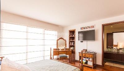 Apartamento en venta en San Patricio, Bogotá · foto 10 de 20