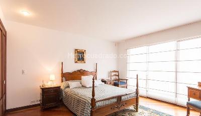 Apartamento en venta en San Patricio, Bogotá · foto 11 de 20