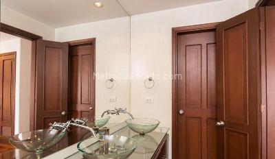 Apartamento en venta en San Patricio, Bogotá · foto 12 de 20
