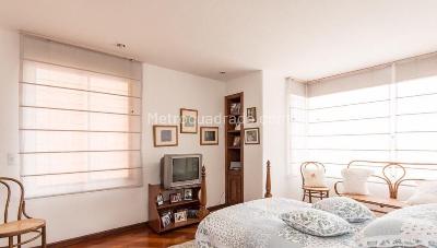 Apartamento en venta en San Patricio, Bogotá · foto 14 de 20