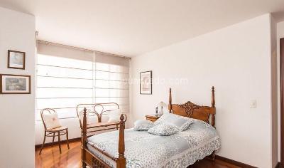 Apartamento en venta en San Patricio, Bogotá · foto 15 de 20