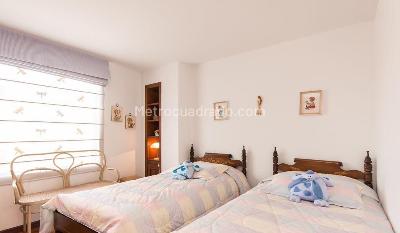 Apartamento en venta en San Patricio, Bogotá · foto 16 de 20