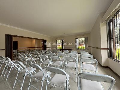 Apartamento en venta en San Patricio, Bogotá · foto 19 de 20