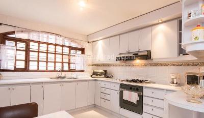 Apartamento en venta en San Patricio, Bogotá · foto 6 de 20