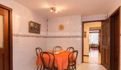 Apartamento en venta en San Patricio, Bogotá · foto 7 de 20