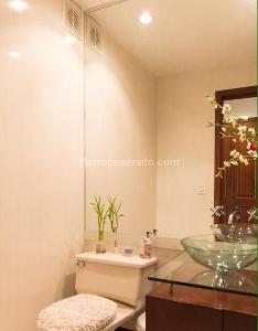 Apartamento en venta en San Patricio, Bogotá · foto 8 de 20