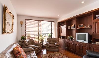 Apartamento en venta en San Patricio, Bogotá · foto 9 de 20