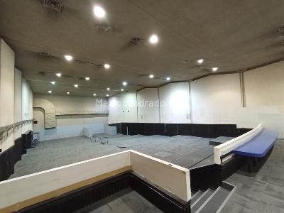 Retail space for rent in CHAPINERO NORTE, Bogotá