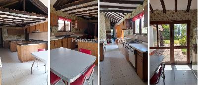 Casa de 4 alcobas en venta en Fagua, Cajicá · foto 10 de 20