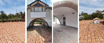 Casa de 4 alcobas en venta en Fagua, Cajicá · foto 11 de 20