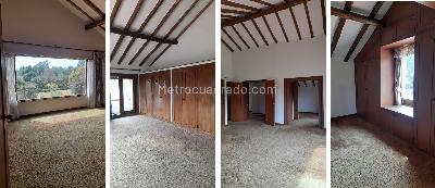 Casa de 4 alcobas en venta en Fagua, Cajicá · foto 12 de 20