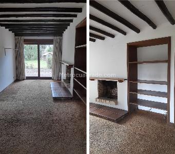 Casa de 4 alcobas en venta en Fagua, Cajicá · foto 15 de 20