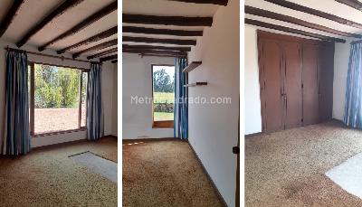 Casa de 4 alcobas en venta en Fagua, Cajicá · foto 16 de 20
