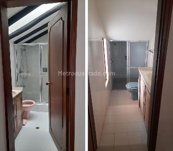 Casa de 4 alcobas en venta en Fagua, Cajicá · foto 17 de 20