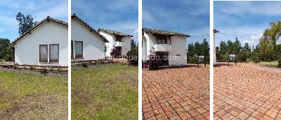 Casa de 4 alcobas en venta en Fagua, Cajicá · foto 18 de 20