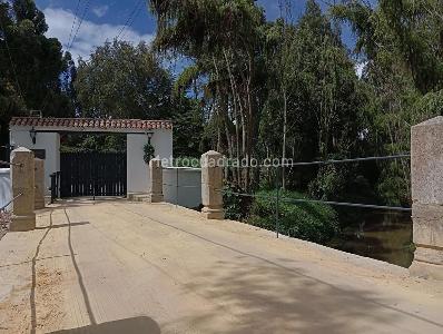 Casa de 4 alcobas en venta en Fagua, Cajicá · foto 20 de 20