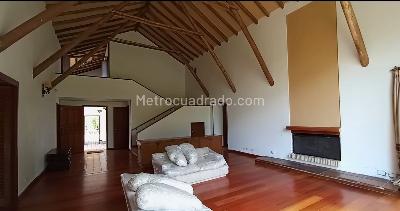 Casa de 4 alcobas en venta en Fagua, Cajicá · foto 6 de 20