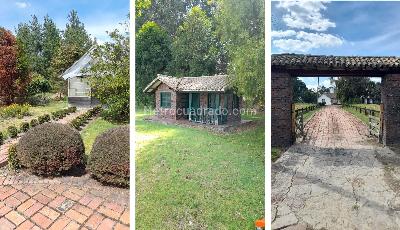 Casa de 4 alcobas en venta en Fagua, Cajicá · foto 7 de 20