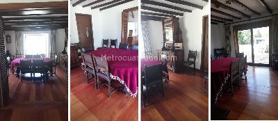 Casa de 4 alcobas en venta en Fagua, Cajicá · foto 8 de 20